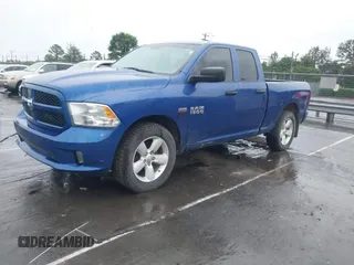 2014 Ram 1500 Express with VIN 1C6RR7FT8ES405470, listed as a IAAI auction lot 42250795 with 230,069 mi miles and . Bid and sale history available at DreamBid. Image 17.