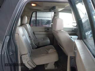 2007 Ford Expedition Max Limited with VIN 1FMFK205X7LA39145, listed as a IAAI auction lot 41831788 with 248,147 mi miles and . Bid and sale history available at DreamBid. Image 8.
