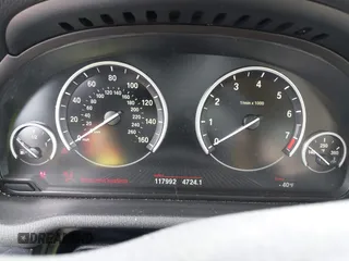 2014 BMW X3 xDrive35i z VIN 5UXWX7C5XE0E77033, wystawiony jako IAAI lot #42342043 z przebiegiem 117 992 mil mil oraz . Historia ofert i sprzedaży dostępna na DreamBid. Obrazek 7.