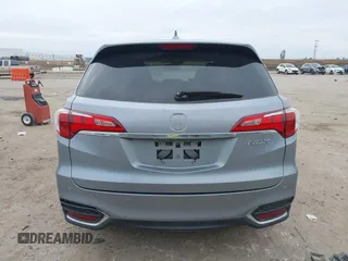2016 Acura RDX Advance with VIN 5J8TB3H73GL011613, listed as a IAAI auction lot 41632758 with 98,863 mi miles and . Bid and sale history available at DreamBid. Image 16.