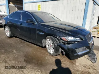 2017 Jaguar XF 35t Premium с VIN SAJBD4BV2HCY46381, выставлен на аукционе Copart как лот 50384745 с пробегом 84 040 миль миль и Чистый • Clean title. История ставок и продаж доступна на DreamBid. Изображение 4.