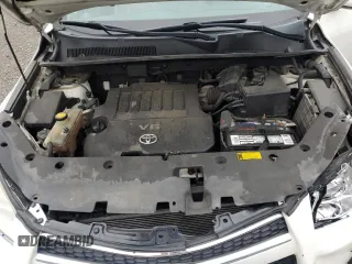 2012 Toyota RAV4 Limited z VIN 2T3DK4DV5CW067699, wystawiony jako Copart lot #64830305 z przebiegiem 196 241 mil mil oraz Szkoda całkowita • Salvage title. Historia ofert i sprzedaży dostępna na DreamBid. Obrazek 12.