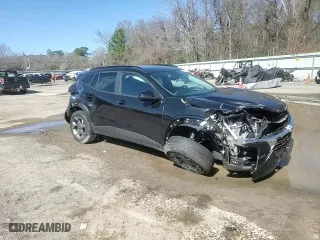2025 Chevrolet Trax LT with VIN KL77LHEP5SC025727, listed as a Copart auction lot 48520815 with 7,207 mi miles and Salvage Title. Bid and sale history available at carsss.com. Image 14.