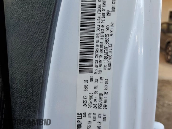 2014 Jeep Wrangler Unlimited Sahara with VIN 1C4BJWEG0EL305955, listed as a Copart auction lot 46539355 with 108,020 mi miles and Salvage Title. Bid and sale history available at carsss.com. Image 15.