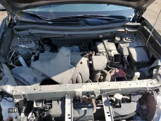 2020 Mitsubishi Outlander ES z VIN JA4AZ2A31LZ612278, wystawiony jako Copart lot #62982274 z przebiegiem 225 958 mil mil oraz Szkoda całkowita • Salvage title. Historia ofert i sprzedaży dostępna na DreamBid. Obrazek 12.