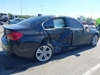 2018 BMW 3 Series 330i xDrive with VIN WBA8D9G5XJNU67750, listed as a IAAI auction lot 42291752 with 146,716 mi miles and . Bid and sale history available at DreamBid. Image 6.