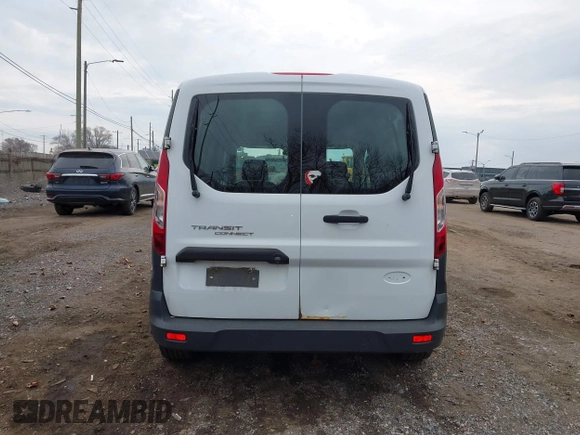 2015 Ford Transit Connect XL z VIN NM0LS6E74F1222900, wystawiony jako IAAI lot #41904141 z przebiegiem 122 528 mil mil oraz . Historia ofert i sprzedaży dostępna na DreamBid. Obrazek 16.