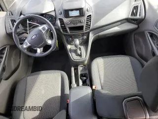 2022 Ford Transit Connect XL z VIN NM0GE9E24N1509313, wystawiony jako Copart lot #46753595 z przebiegiem 77 063 mil mil oraz Nie do naprawy • Non repairable. Historia ofert i sprzedaży dostępna na DreamBid. Obrazek 8.