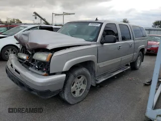 2006 Chevrolet Silverado 1500 LT1 with VIN 2GCEK13T561142868, listed as a Copart auction lot 78890584 with 180,858 mi miles and Salvage Title. Bid and sale history available at carsss.com. Image 1.