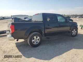 2008 Nissan Frontier Nismo z VIN 1N6AD07U68C406860, wystawiony jako Copart lot #46254245 z przebiegiem 215 190 mil mil oraz Szkoda całkowita • Salvage title. Historia ofert i sprzedaży dostępna na DreamBid. Obrazek 3.