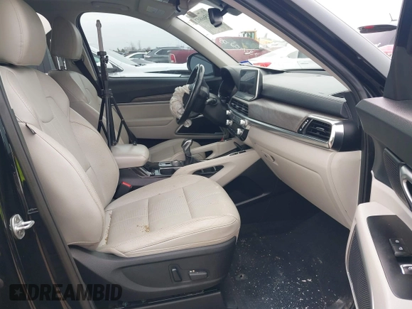 2021 Kia Telluride EX with VIN 5XYP3DHC0MG103186, listed as a IAAI auction lot 41566802 with 70,879 mi miles and . Bid and sale history available at DreamBid. Image 5.