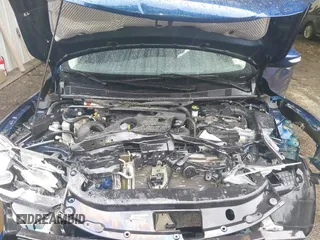 2017 Nissan Sentra SR Turbo with VIN 3N1CB7AP4HY230897, listed as a IAAI auction lot 41972268 with 120,429 mi miles. Bid and sale history available at carsss.com. Image 10.