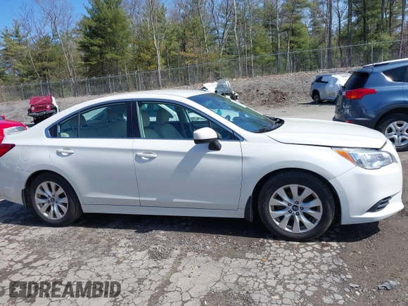 2015 Subaru Legacy Premium with VIN 4S3BNAC68F3010394, listed as a IAAI auction lot 41962654 with 169,872 mi miles and . Bid and sale history available at DreamBid. Image 13.