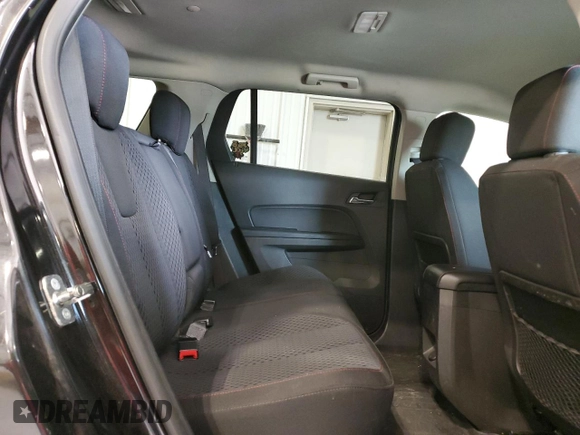2013 GMC Terrain SLE with VIN 2GKFLREK5D6203497, listed as a Copart auction lot 59104475 with 197,731 mi miles and Non repairable. Bid and sale history available at DreamBid. Image 11.