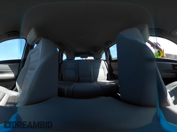2017 Honda CR-V LX with VIN 2HKRW6H30HH215304, listed as a IAAI auction lot 42185578 with 62,958 mi miles and . Bid and sale history available at DreamBid. Image 18.
