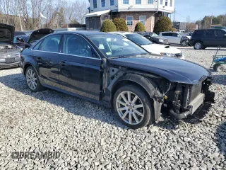 2012 Audi A4 2.0T Premium Plus with VIN WAUFFAFL0CA120215, listed as a Copart auction lot 48317565 with 73,702 mi miles and Clean Title. Bid and sale history available at carsss.com. Image 4.