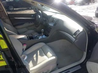 2012 Infiniti G37 x with VIN JN1CV6AR0CM671148, listed as a IAAI auction lot 41607418 with 125,405 mi miles and . Bid and sale history available at DreamBid. Image 5.