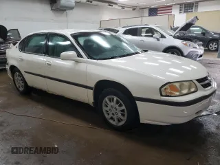 2004 Chevrolet Impala Police Pkg Police Pkg 9C1 with VIN 2G1WF55K949299699, listed as a Copart auction lot 69930174 with 171,363 mi miles and Clean Title. Bid and sale history available at carsss.com. Image 4.