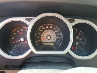 2004 Toyota 4Runner SR5 с VIN JTEZU14R540029263, выставлен на аукционе Copart как лот 60566255 с пробегом 209 711 миль миль и Чистый • Clean title. История ставок и продаж доступна на DreamBid. Изображение 9.