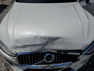 2021 Volvo XC60 Inscription с VIN YV4102DL8M1688721, выставлен на аукционе Copart как лот 52176735 с пробегом 28 042 миль миль и Списание • Salvage title. История ставок и продаж доступна на DreamBid. Изображение 12.