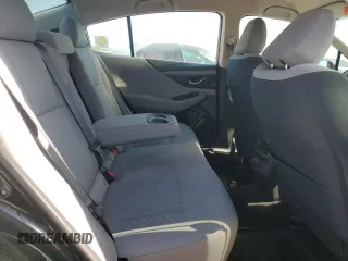 2020 Subaru Legacy Premium z VIN 4S3BWAC62L3024154, wystawiony jako Copart lot #55597725 z przebiegiem Nie podano mil oraz Szkoda całkowita • Salvage title. Historia ofert i sprzedaży dostępna na DreamBid. Obrazek 10.