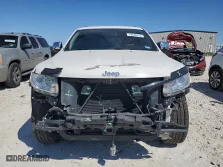 2012 Jeep Grand Cherokee Overland with VIN 1C4RJFCT9CC346757, listed as a Copart auction lot 47946815 with 71,316 mi miles and Salvage Title. Bid and sale history available at carsss.com. Image 5.