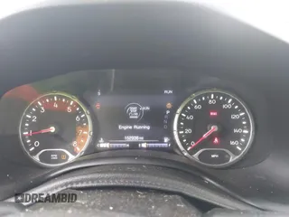 2017 Jeep Renegade Trailhawk с VIN ZACCJBCB0HPF64059, выставлен на аукционе IAAI как лот 42280420 с пробегом 152 936 миль миль и . История ставок и продаж доступна на DreamBid. Изображение 7.