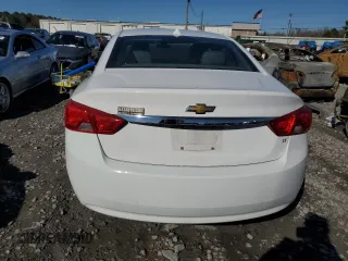 2014 Chevrolet Impala LT with VIN 1G1115SL1EU101174, listed as a Copart auction lot 41827855 with 152,588 mi miles and Salvage Title. Bid and sale history available at DreamBid. Image 6.