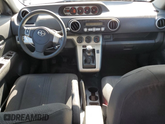 2009 Scion xB with VIN JTLKE50E291085907, listed as a Copart auction lot 56582535 with 148,902 mi miles and Clean Title. Bid and sale history available at DreamBid. Image 8.