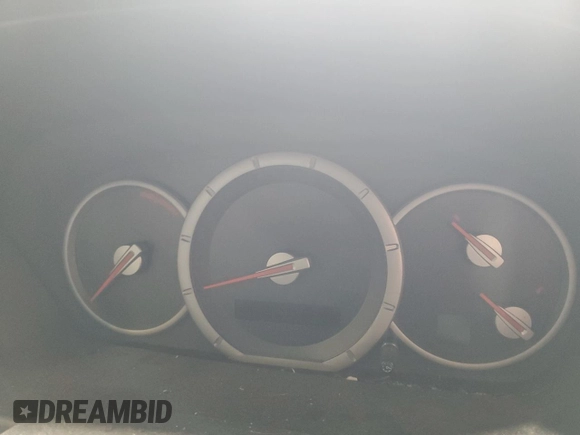 2007 Honda Pilot LX with VIN 5FNYF18127B027538, listed as a Copart auction lot 57455685 with Not provided miles and Salvage title. Bid and sale history available at DreamBid. Image 9.