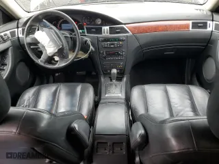 2005 Chrysler Pacifica Touring with VIN 2C8GF68455R329621, listed as a Copart auction lot 51323105 with 199,873 mi miles and Salvage Title. Bid and sale history available at carsss.com. Image 8.