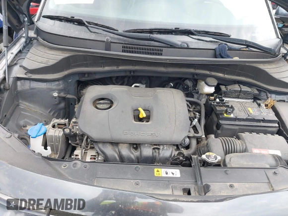 2022 Kia Soul X-Line with VIN KNDJ23AU7N7824576, listed as a IAAI auction lot 42010516 with 43,438 mi miles and . Bid and sale history available at DreamBid. Image 10.