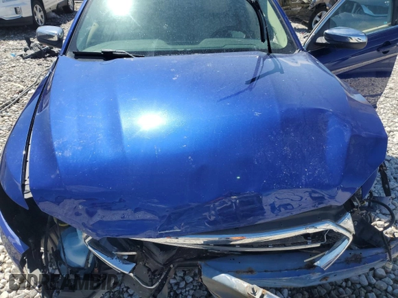 2013 Ford Taurus Limited with VIN 1FAHP2J83DG136964, listed as a Copart auction lot 53286745 with 129,011 mi miles and Clean title. Bid and sale history available at DreamBid. Image 11.