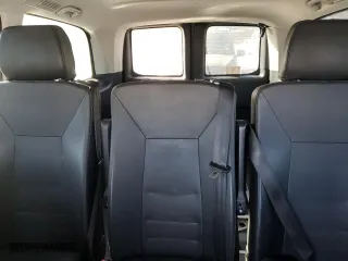 2017 Mercedes-Benz Metris Passenger Van with VIN WDAPG2EE2H3328320, listed as a Copart auction lot 44712595 with 90,503 mi miles and Clean Title. Bid and sale history available at carsss.com. Image 10.