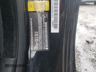 2016 BMW 4 Series 435i z VIN WBA3R1C52GK529414, wystawiony jako Copart lot #44433205 z przebiegiem 167 240 mil mil oraz Szkoda całkowita • Salvage title. Historia ofert i sprzedaży dostępna na DreamBid. Obrazek 12.