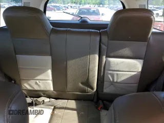 2008 Jeep Patriot Limited with VIN 1J8FF48W78D537275, listed as a Copart auction lot 55130325 with 114,123 mi miles and Salvage title. Bid and sale history available at DreamBid. Image 10.