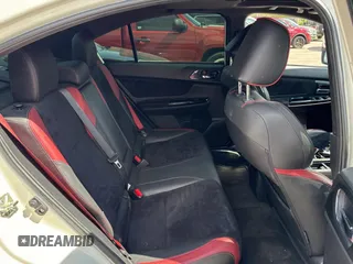2018 Subaru WRX STI Launch с VIN JF1VA2W60J9804392, выставлен на аукционе Copart как лот 51280185 с пробегом 112 512 миль миль и Чистый • Clean title. История ставок и продаж доступна на DreamBid. Изображение 6.