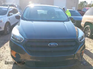 2017 Ford Escape S с VIN 1FMCU0F78HUA76118, выставлен на аукционе IAAI как лот 41592793 с пробегом 69 634 миль миль и . История ставок и продаж доступна на DreamBid. Изображение 12.