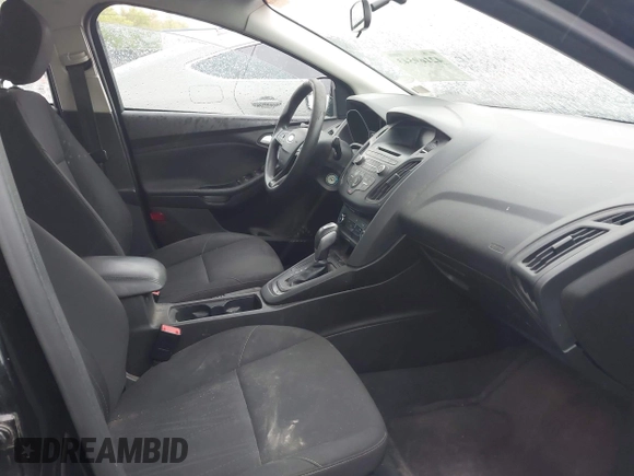 2016 Ford Focus SE with VIN 1FADP3F22GL229348, listed as a IAAI auction lot 42169543 with 173,818 mi miles and . Bid and sale history available at DreamBid. Image 5.