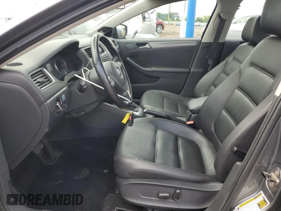 2014 Volkswagen Jetta TDI w/Premium with VIN 3VWLL7AJ6EM428743, listed as a Copart auction lot 63459355 with 145,814 mi miles and Salvage title. Bid and sale history available at DreamBid. Image 7.