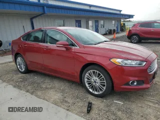2014 Ford Fusion SE with VIN 3FA6P0H95ER360449, listed as a Copart auction lot 54527605 with 135,740 mi miles and Non Repairable. Bid and sale history available at carsss.com. Image 4.