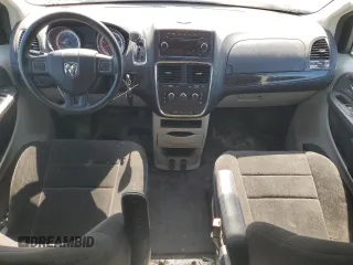 2012 Ram Cargo Van с VIN 2C4RDGAG9CR288272, выставлен на аукционе Copart как лот 60460845 с пробегом 163 048 миль миль и Чистый • Clean title. История ставок и продаж доступна на DreamBid. Изображение 8.