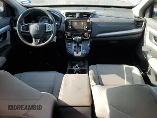 2019 Honda CR-V LX z VIN 2HKRW5H32KH421662, wystawiony jako Copart lot #52364655 z przebiegiem 108 182 mil mil oraz Szkoda całkowita • Salvage title. Historia ofert i sprzedaży dostępna na DreamBid. Obrazek 8.
