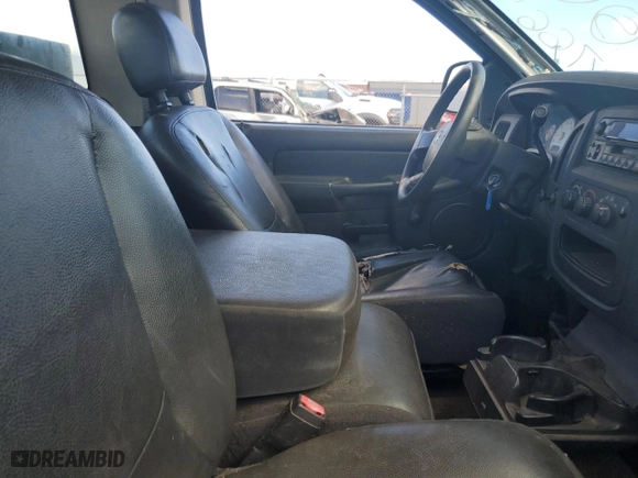 2004 Dodge Ram 1500 ST with VIN 1D7HA16N34J288286, listed as a Copart auction lot 71766984 with 151,139 mi miles and Clean Title. Bid and sale history available at carsss.com. Image 10.