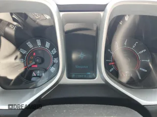 2011 Chevrolet Camaro 2LT z VIN 2G1FC1EDXB9121784, wystawiony jako Copart lot #59096015 z przebiegiem 126 313 mil mil oraz Szkoda całkowita • Salvage title. Historia ofert i sprzedaży dostępna na DreamBid. Obrazek 9.