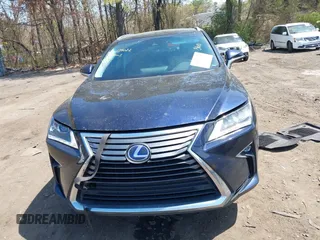 2019 Lexus RX 450hL Premium with VIN JTJDGKCA4K2006465, listed as a IAAI auction lot 42079022 with 77,241 mi miles and . Bid and sale history available at DreamBid. Image 12.