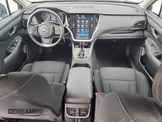2023 Subaru Legacy Premium z VIN 4S3BWAC65P3007435, wystawiony jako Copart lot #64493425 z przebiegiem 84 443 mil mil oraz Czysty tytuł • Clean title. Historia ofert i sprzedaży dostępna na DreamBid. Obrazek 8.