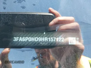 2017 Ford Fusion SE с VIN 3FA6P0HD9HR157122, выставлен на аукционе IAAI как лот 42062159 с пробегом 20 669 миль миль и . История ставок и продаж доступна на DreamBid. Изображение 9.
