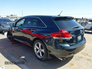 2015 Toyota Venza XLE with VIN 4T3ZK3BB0FU070524, listed as a IAAI auction lot 41750869 with 74,201 mi miles and . Bid and sale history available at DreamBid. Image 3.