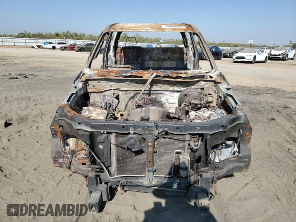 2007 GMC Canyon SLE1 z VIN 1GTCS13E978156375, wystawiony jako Copart lot #75926984 z przebiegiem Nie podano mil oraz Nie do naprawy • Non repairable. Historia ofert i sprzedaży dostępna na DreamBid. Obrazek 5.